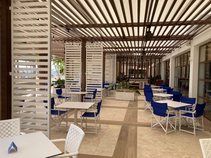 Bahia Principe - Greek Restaurant