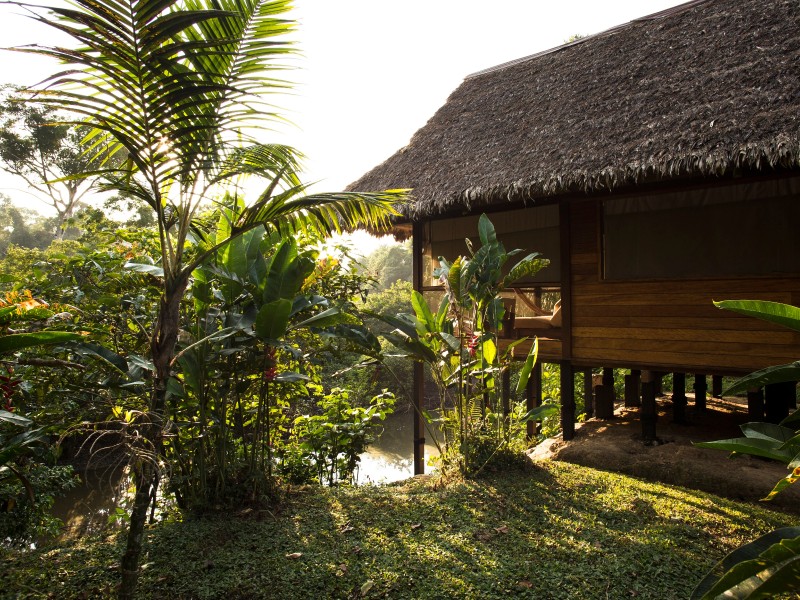 Hacienda Concepciôn