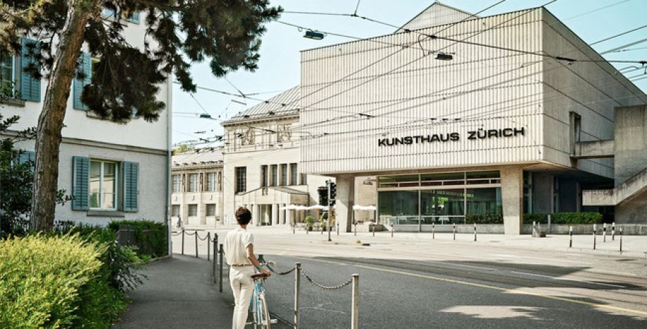 Kunsthaus Zürich
