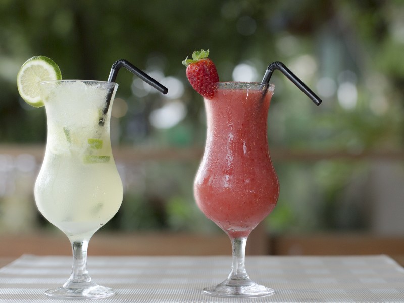 Cocktails