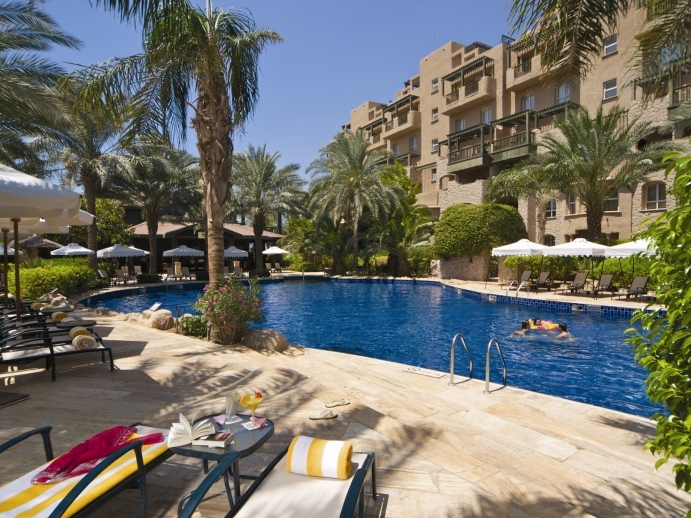 Movenpick Resort Aqaba