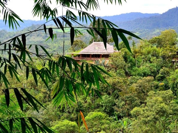 Terrabambu Lodge