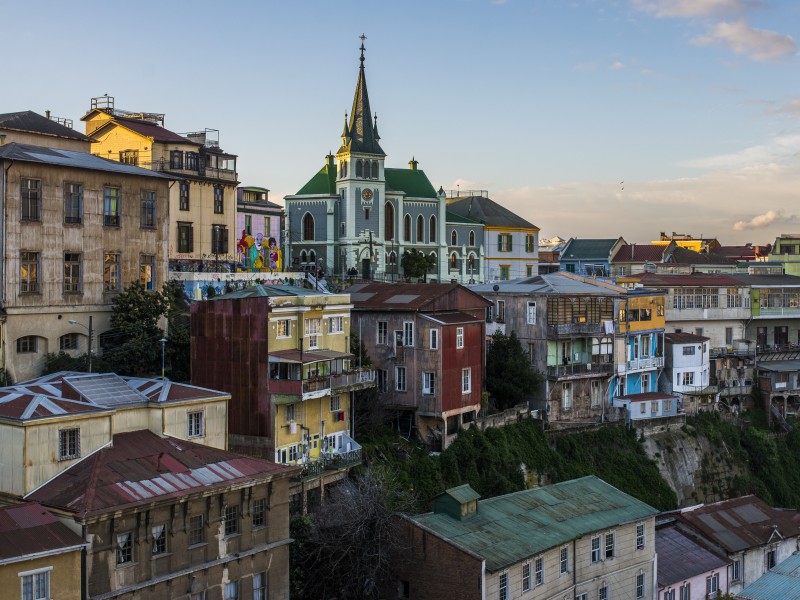 Valparaiso
