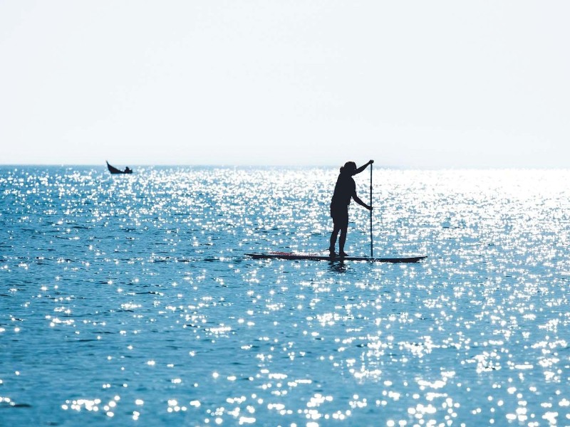 Vietnam - Hoi An - Suppen