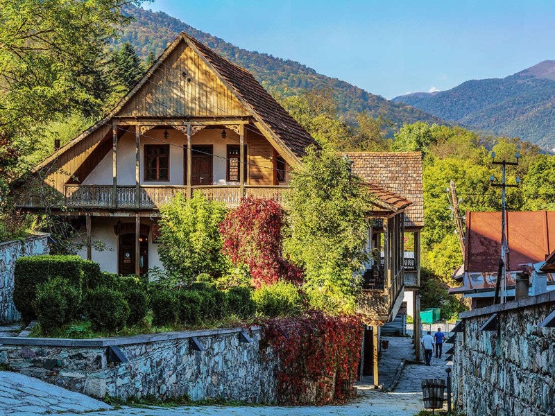 Dilijan