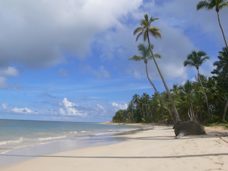 Strand Samaná