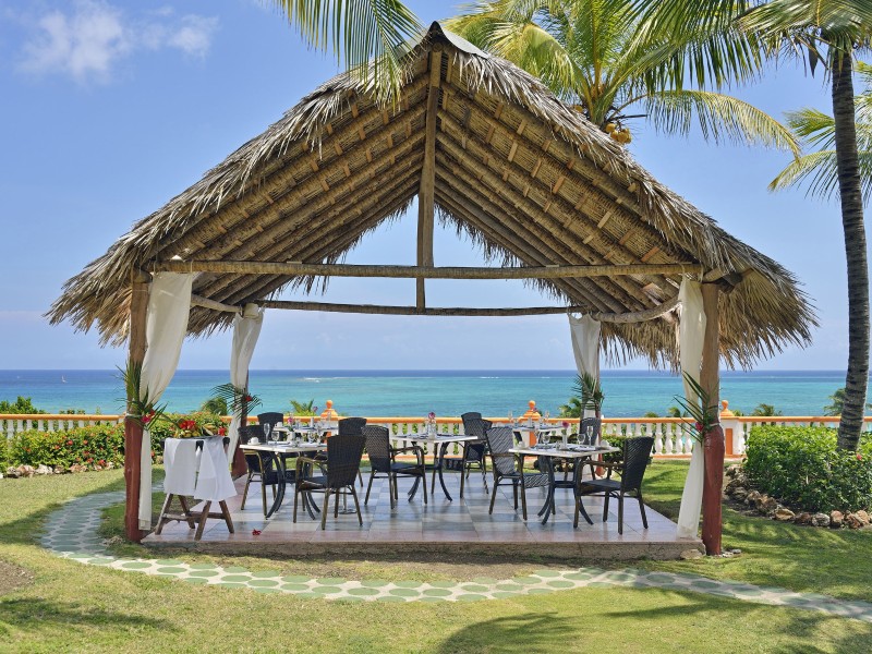 Sol Rio de Luna y Mares