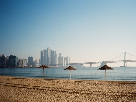 South Korea - Busan 3