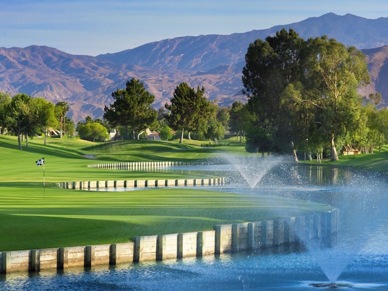 Mission Hills - Vijay Course