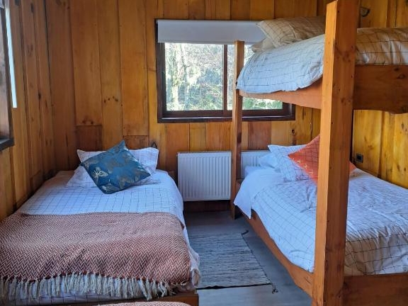 Mehrbettzimmer