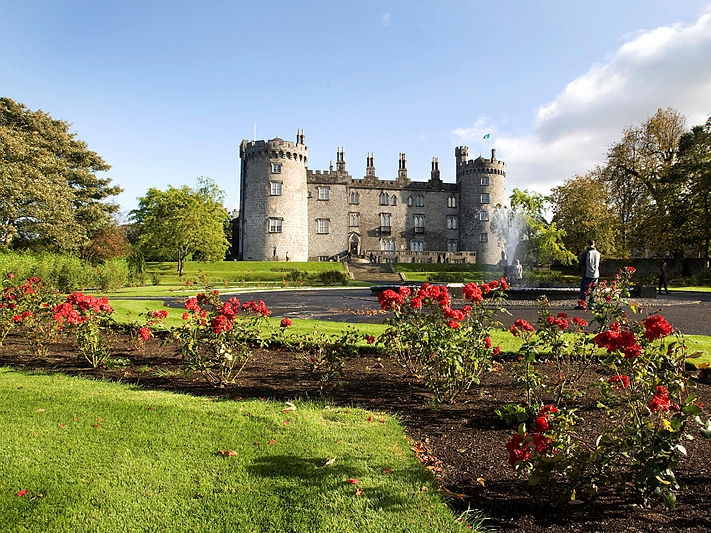Ireland - Kilkenny