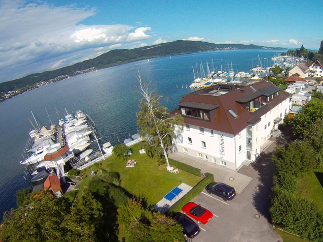 Hotel Seehaus, Ludwigshafen-Bodman