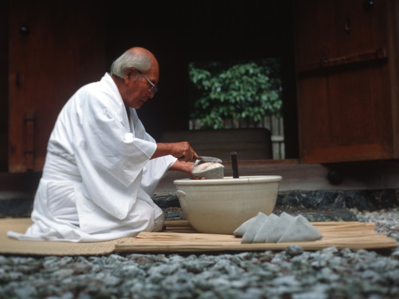 Japan Spirit