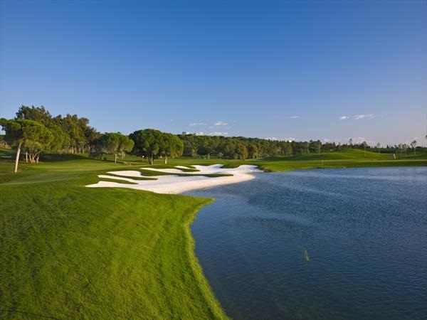 Quinta do Lago South 