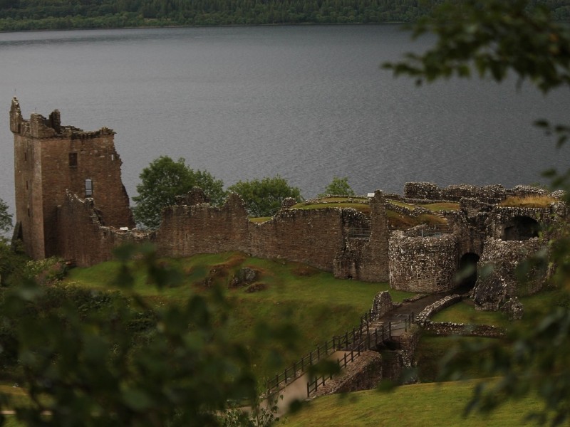loch ness