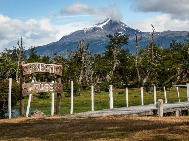Pampa Lodge