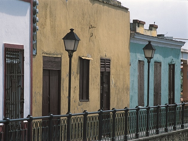 Santo Domingo - Zona Colonial