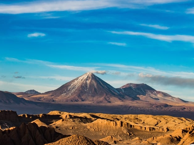 Piedras Rojas, Altiplanics Lagoons 