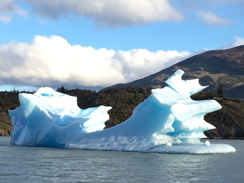 Torres del Paine