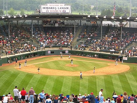 USA - Williamsport