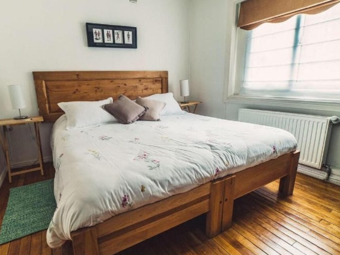 Casa Innata Punta Arenas