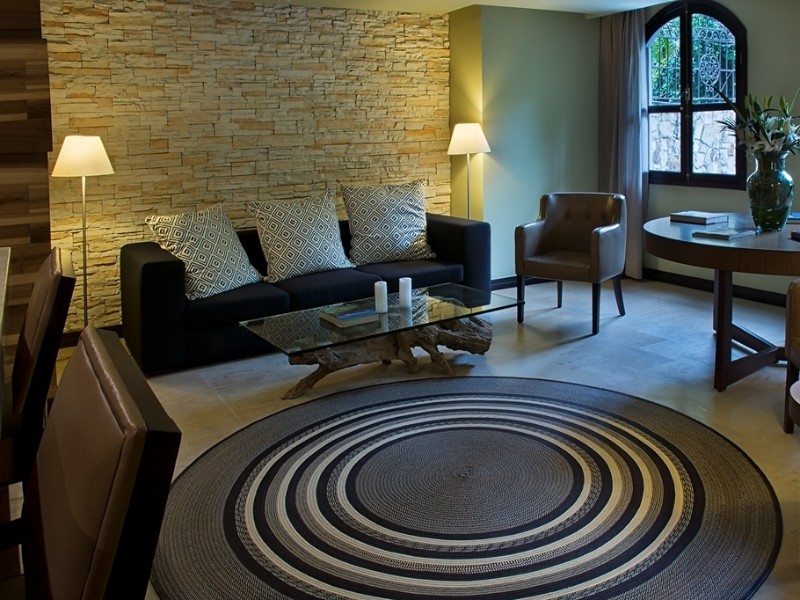 Movich Casa de Alferez - Lounge