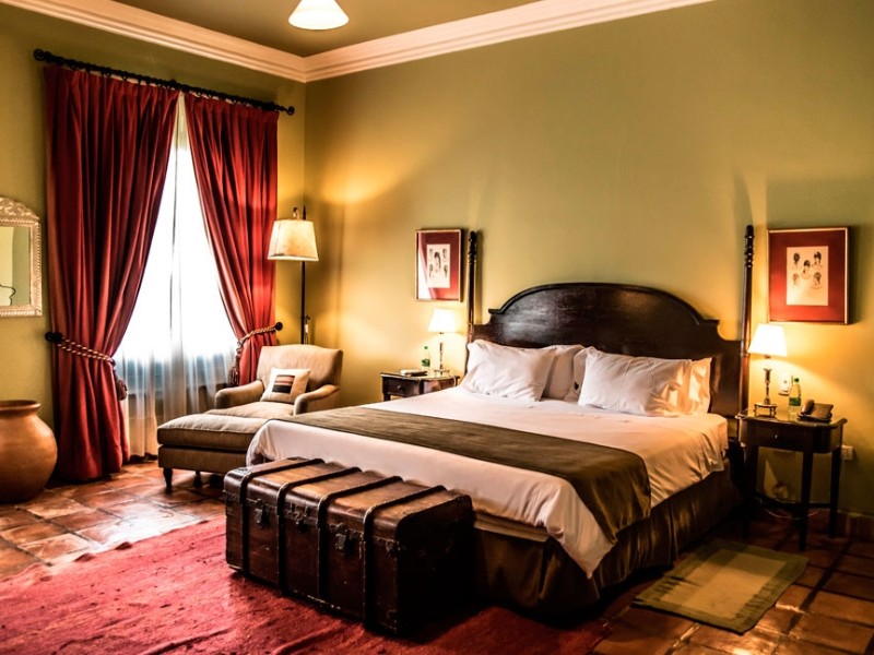 Patios de Cafayate - Suite