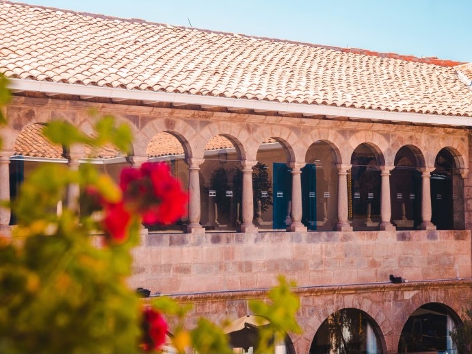 Palacio del Inka, a Luxury Collection 