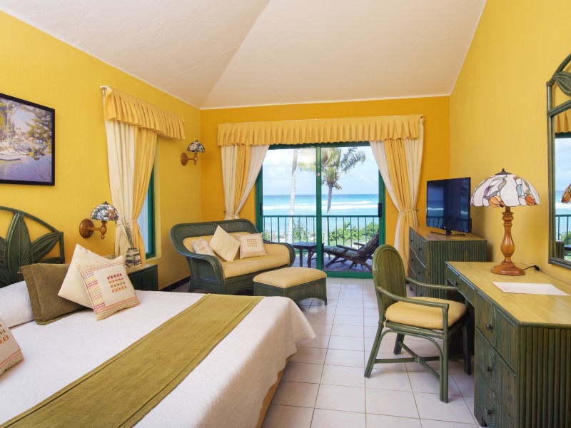 Memories Jibacoa - Tropical Suite