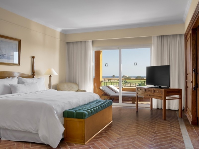 The Cascades hotel Soma Bay Egypt