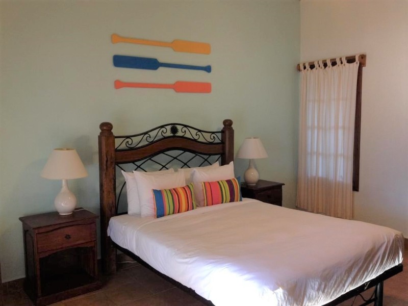 Villa Marina Lodge - Deluxe