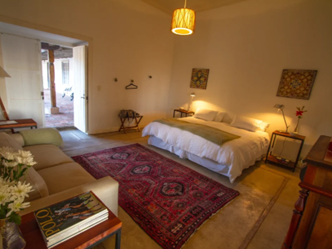 Casa Bouchon Suite Peteroa