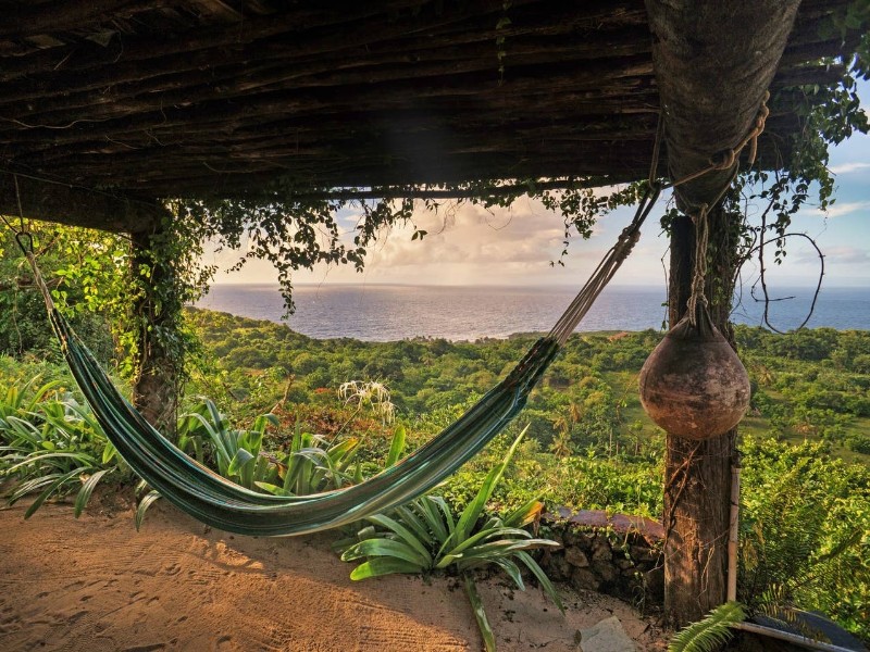 Casa El Paraiso - Relax immersed in the garden