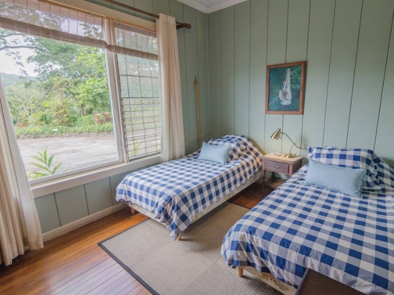 Hacienda La Esperanza - Sloth