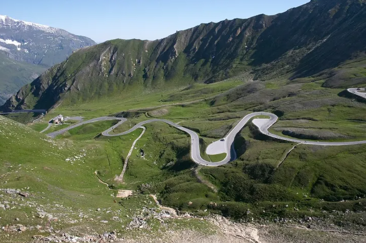 Großglockner, Salzburg