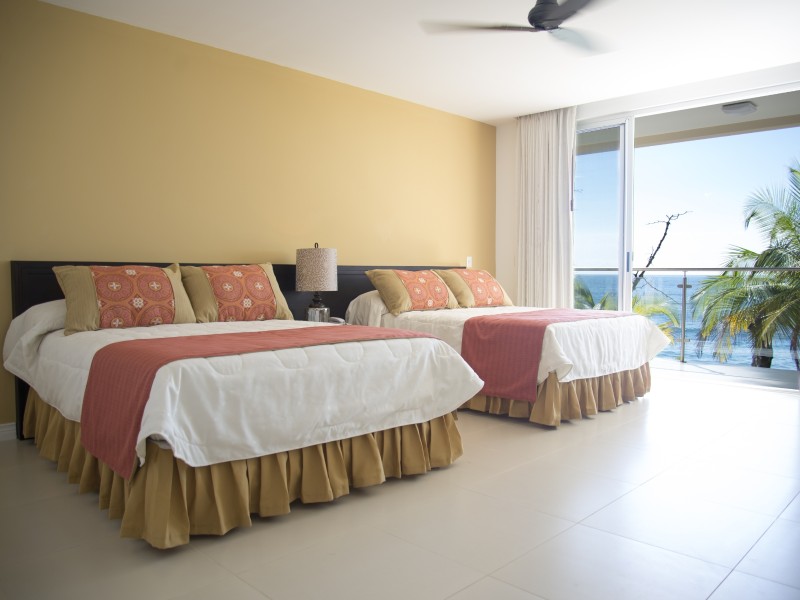 Tango Mar Deluxe Hotelzimmer