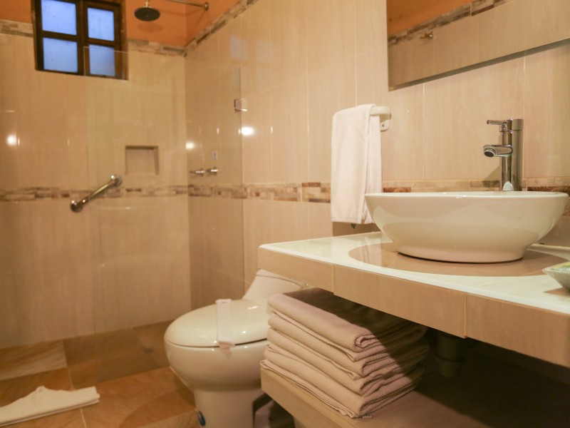 Posada de San Antonio - Standard