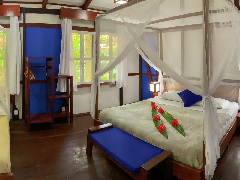 Namuwoki - Bungalow Junior Suite