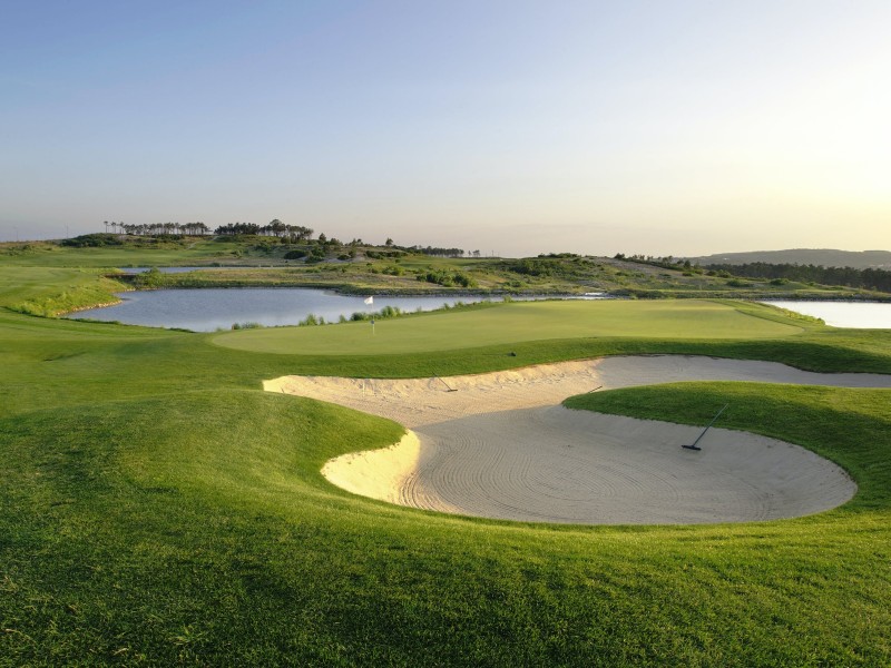 Royal Obidos