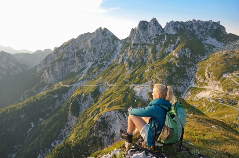 Triglav National Park