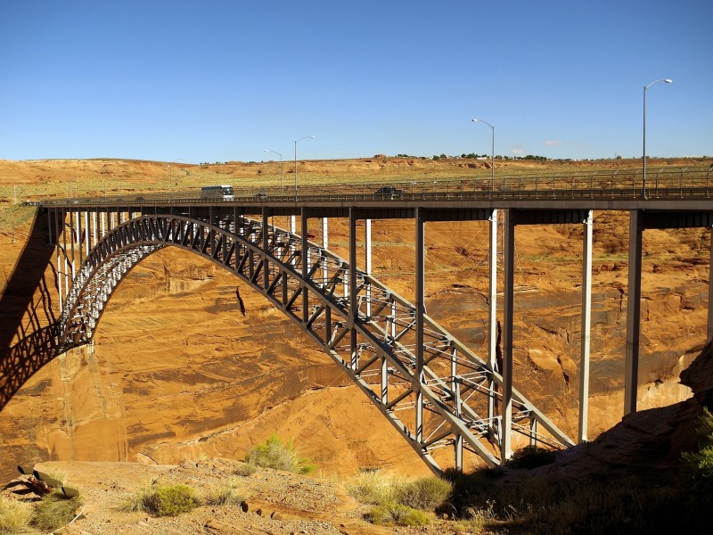 Southwest USA Adventure Self-Drive - 9