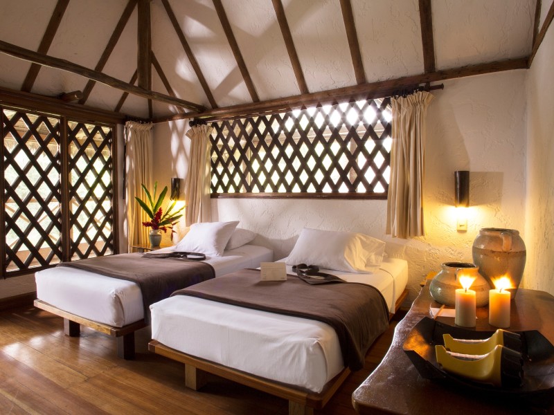 Hacienda Concepciôn