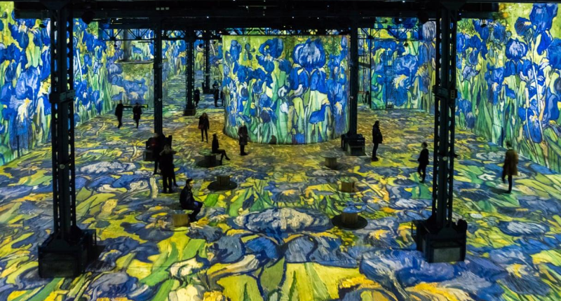 Van Gogh Museum, Amsterdam