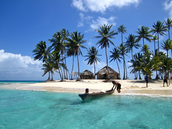 San Blas ( Guna Yala)