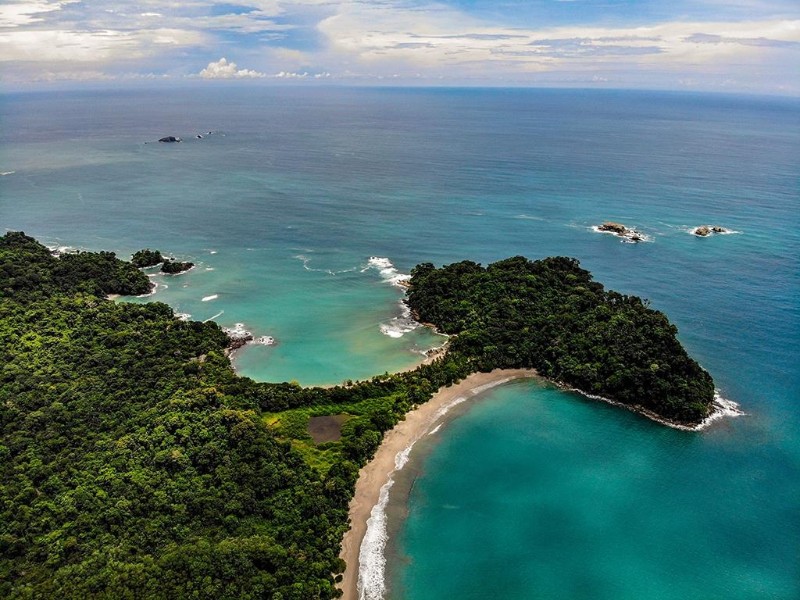Manuel Antonio National Park Day Trip