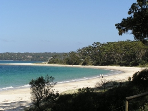 Australia - Jervis Bay 1