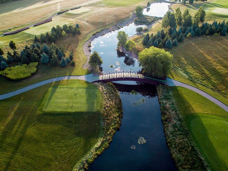 Sierra Golf Club Gdansk