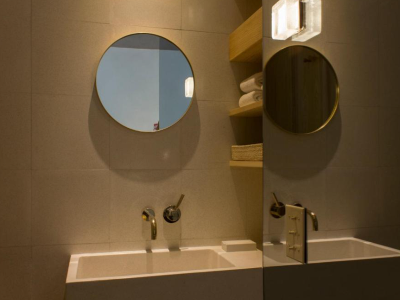 Circulo Mexicano - Bad