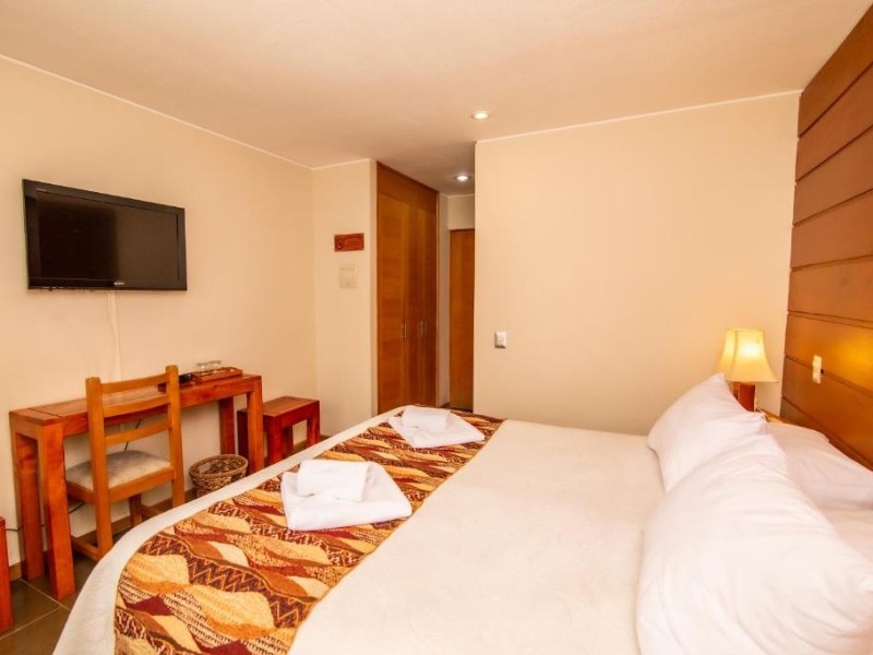 Doppelzimmer