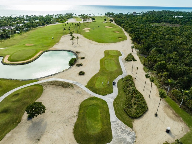La Cana Golf Club